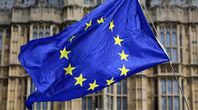 AB'den Filistin'e maaş ve sağlık desteği