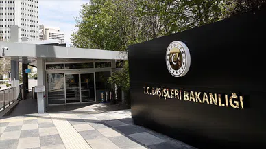Türkiye: Çatışmalar durmalı, çözüm diplomasi
