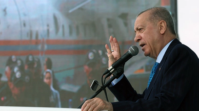 Güngören’de yeni konutlar hak sahiplerini buluyor