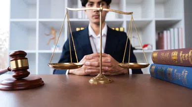Adalet anlayışı kültürle biçimlenir