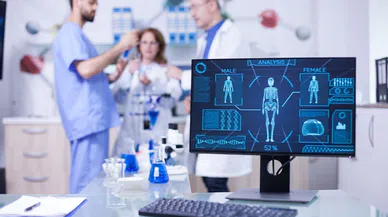 Sağlık endüstrisinde yenilikler ve doktorların katkıları
