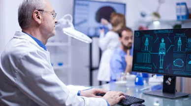 Sibernetik organlar, insan vücudunu güçlendirmek