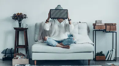 Sessiz teknolojinin hayatımızdaki görünmez dokunuşları