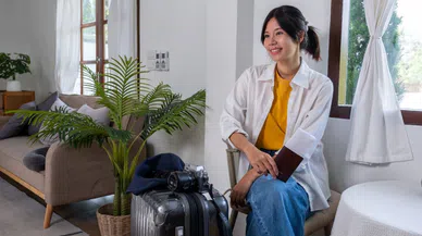 Ev turizmiyle gerçek yaşam deneyimi arayanların yeni tercihi