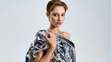 Biyolojik kumaşlar modada sürdürülebilirliğin yeni yüzü