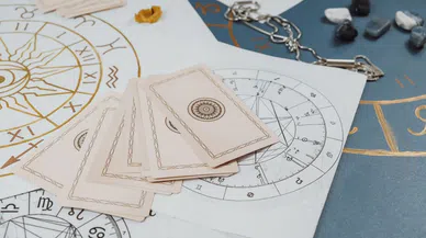 Gökyüzünden rehberlik astrolojinin kişisel dönüşüme katkısı