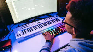 Yapay zekâ müzik dünyasında devrim yaratıyor