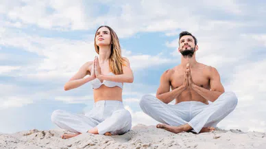 Meditasyonla astrolojik uyumu keşfetmek