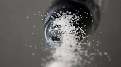 Gebelikte iyot eksikliği düşük riskini artırıyor!