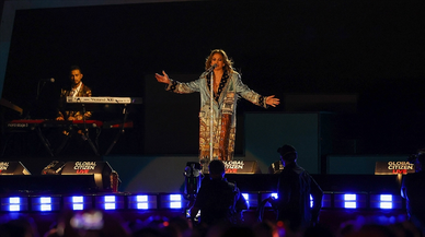Jennifer Lopez 5 Ağustos’ta İstanbul’da sahne alacak