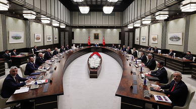 Erdoğan: Emekliye bayram ikramiyesi 57,4 milyar TL