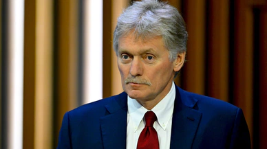 Rusya’dan İsrail’in İran saldırısına kınama!