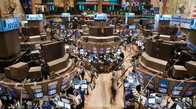 New York borsasında temkinli açılış
