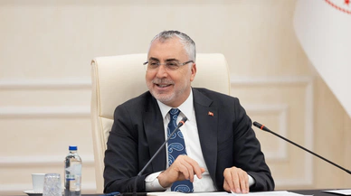 Mayısta işsizlik oranı yüzde 8,4’e geriledi