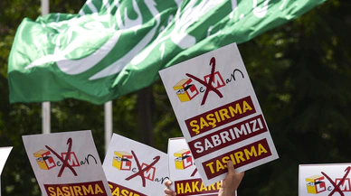 Ankara’da Leman dergisine toplu suç duyurusu