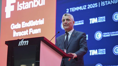 Türkiye-Türkmenistan ticareti ilk 6 ayda yüzde 26,5 arttı