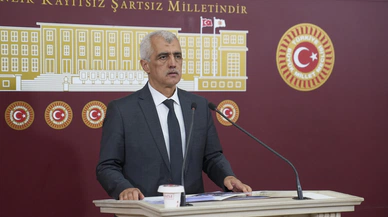 Gergerlioğlu: Anayasal reformlar ve silahsızlanma gecikmemeli