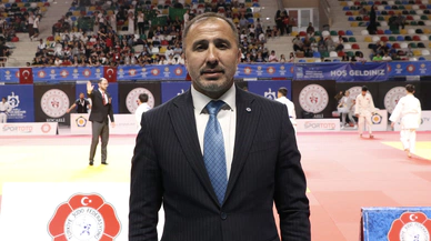 Judo altyapısı olimpiyat vizyonuyla şekilleniyor