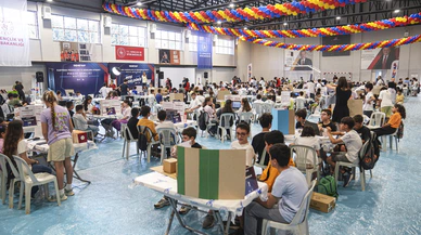 81 ilde Deneyap Proje şenliği gerçekleştirildi