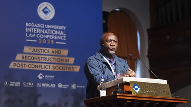 Uluslararası hukuk sömürge mirasıyla inşa edilemez