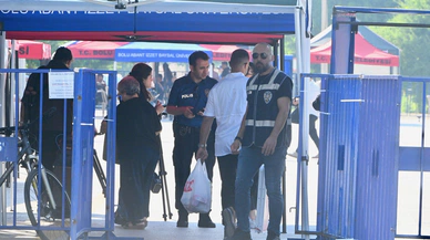 Grand Kartal Otel yangını davası dördüncü gününde
