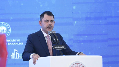 Kurum: Yangın bölgelerinde hasar tespiti tamamlanıyor