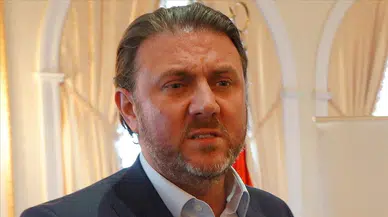 Cumhurbaşkanı Başdanışmanı Yiğit Bulut vefat etti