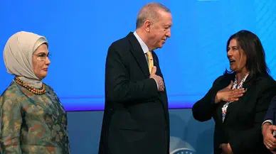 Özlem Çerçioğlu'na Soğuk Duş Etkisi Yaratan Anket Sonuçları