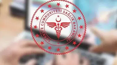 Sağlık Bakanlığı İşçi Alımı İçin Geri Sayım Başladı!