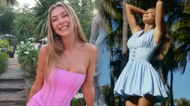 Şeyma Subaşı’nın Güzellik Sırları: Her Sabah Limonlu ve Tuzlu Su Tüketiyor