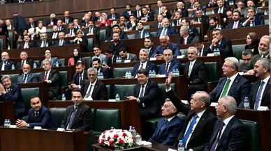 AKP, Oy Düşüklüğüne Karşı "Abilik Başkanlığı" Kurma Kararında