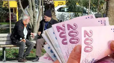 Bağ-Kur Emekli Maaş Zammı 2026: Ocak Zammı Ne Kadar Olacak, En Düşük Maaş Kaç TL'ye Yükselecek?