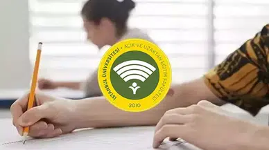 İstanbul Üniversitesi AUZEF 2025-2026 Sınav Takvimi Açıklandı