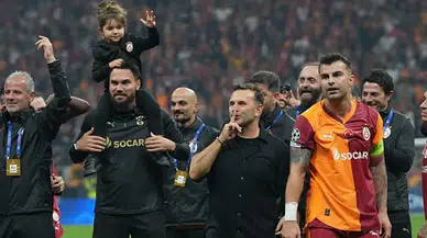 Okan Buruk’a Liverpool Zaferi Sonrası Sürpriz Talip!