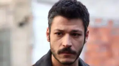 Kubilay Aka Kimdir? Yaşı, Nereli Olduğu ve Rol Aldığı Diziler