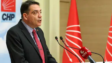 CHP'li Bağcıoğlu, Savunma Sanayiinde Atılması Gereken Adımları Açıkladı