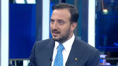 AK Parti İstanbul İl Başkanı Özdemir İstanbul Anketi Sonuçlarını Canlı Yayında Açıkladı