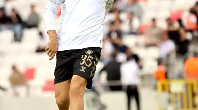 Ali Kızılkuyu, Düşme Hattındaki Altay'da İlk 11'e Göz Kırptı