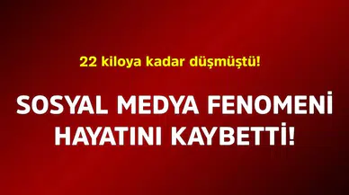 Sosyal Medya Fenomeni Karolina Krzyzak Hayatını Kaybetti