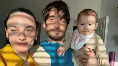 Ünlü Çiftin Çocukları Yoğun Bakıma Kaldırıldı: Hastalığı Belli Oldu
