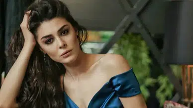 Eşref Rüya’nın Seda’sı Büşra Cebe Kimdir?