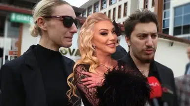 Kızının Mesajları Kan Dondurmuştu! Güllü’nün Oğlu Hakkında Şoke Eden İddia