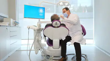 12 Ekim 2025 STS Diş Hekimliği Sınavı Saat Kaçta Başlayacak, Ne Kadar Sürecek?