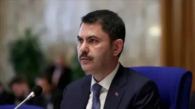 Murat Kurum: Sumud Filosu Amacına Ulaşmıştır