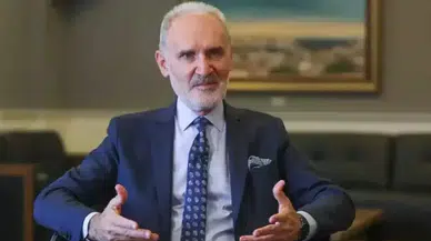 Nefes Kredisi Etkisini Gösterdi: İTO Başkanı Avdagiç Değerlendirdi