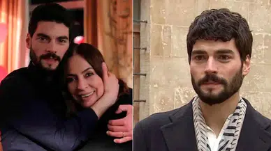 Akın Akınözü'nden Acı Kaybı: Dayısı Vefat Etti