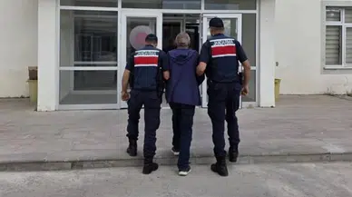 Kırşehir'de Yaşlı Çifti Katleden Cani, Hapishanede Kalp Krizi Geçirip Hayatını Kaybetti
