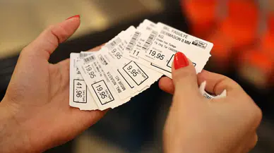 Marketlerde Fiyat Etiketlerinde Yeni Dönem Başlıyor