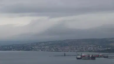 Türkiye'de İklim Değişikliğine Bağlı Ani Hava Değişimleri Daha Fazla Görülebilir