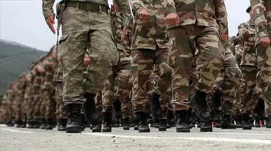 Kasım Askerlik Celp Yerleri Açıklanıyor! İşte Tarih ve Sorgulama Ekranı